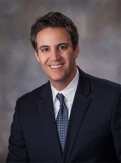 John S. Regas, Esq.