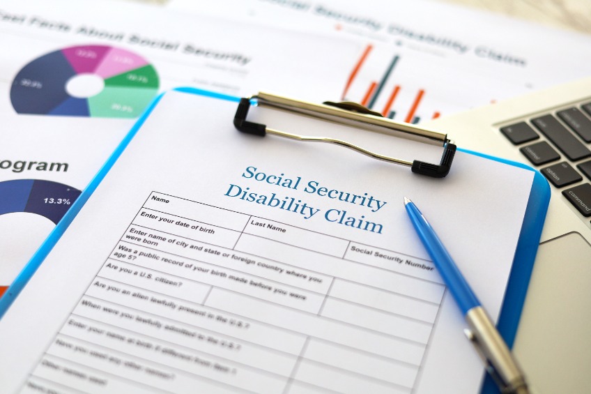 Do I Need an Attorney to Apply for Social Security Disability Benefits? Regas & Haag, LTD